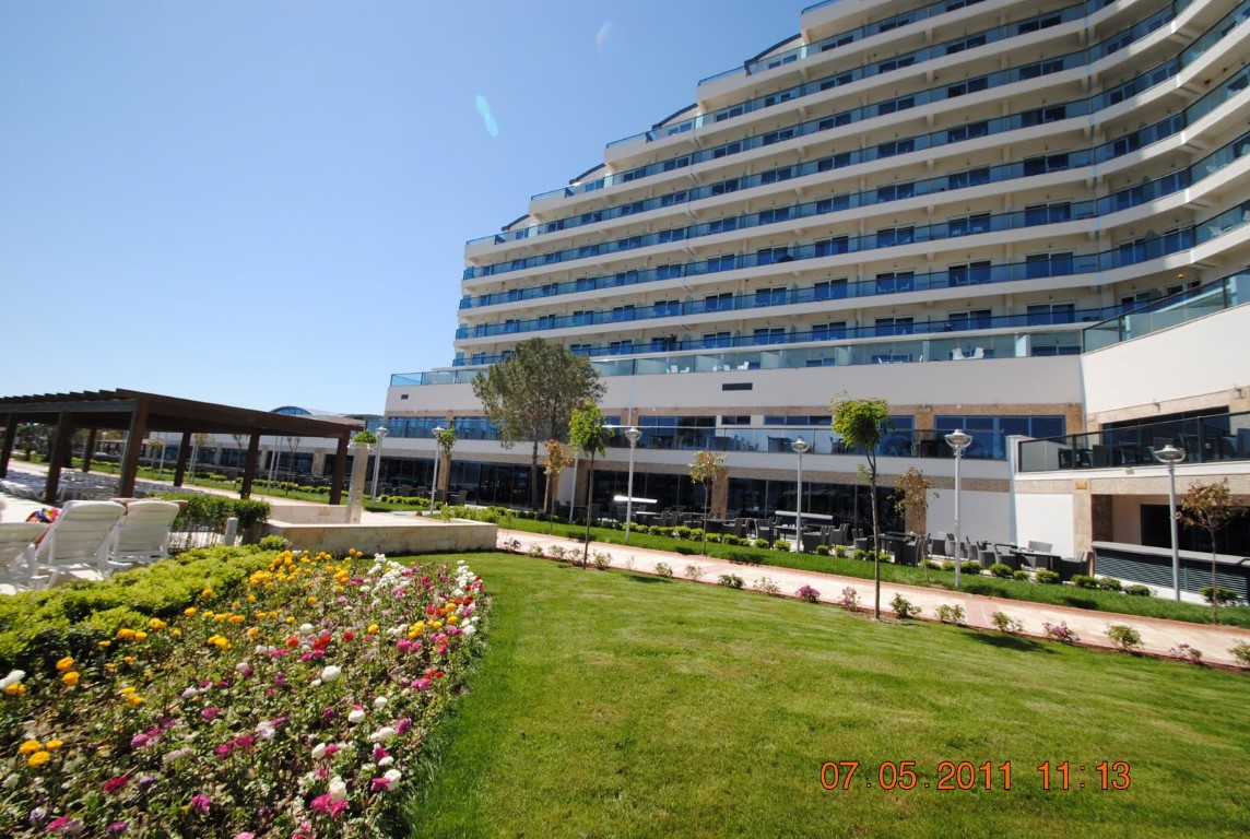 imagini hotel VENOSA DIDIM